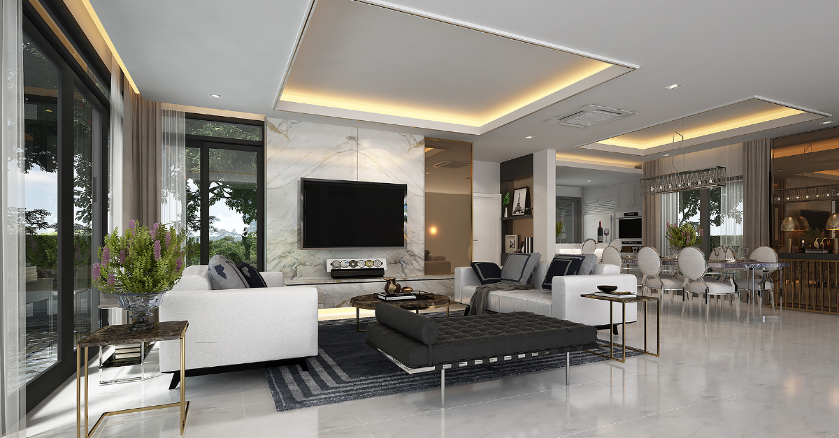 The Best Interior Design Company in Calicut