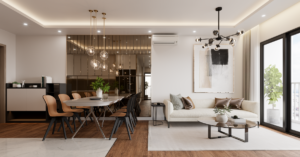 Top 5 Interior Design Trends for 2025 You Need to Know