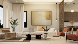Latest Interior Design Trends in Kerala