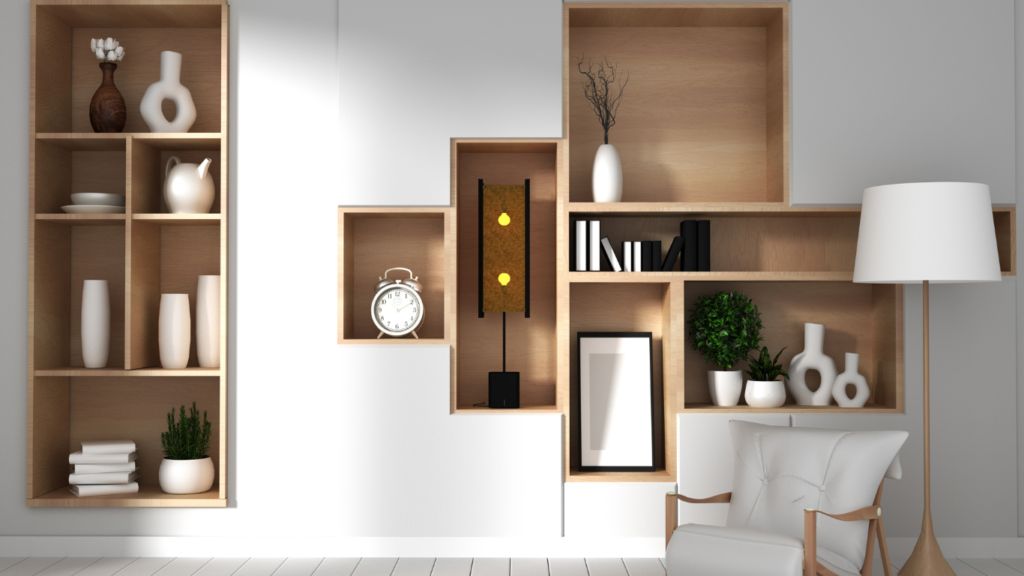 Latest Interior Design Trends in Kerala