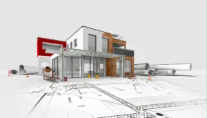 2D Design Services in Calicut