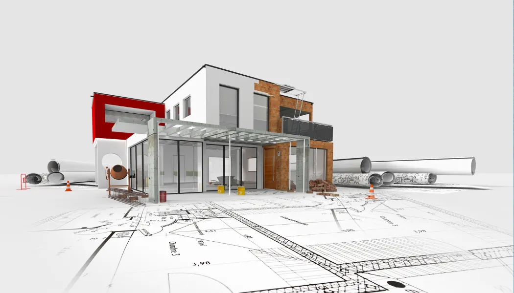 Transforming Visions into Reality: Top-Quality 2D Design Services in Calicut