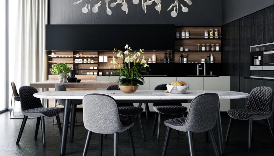 Interior Design Studio in Calicut