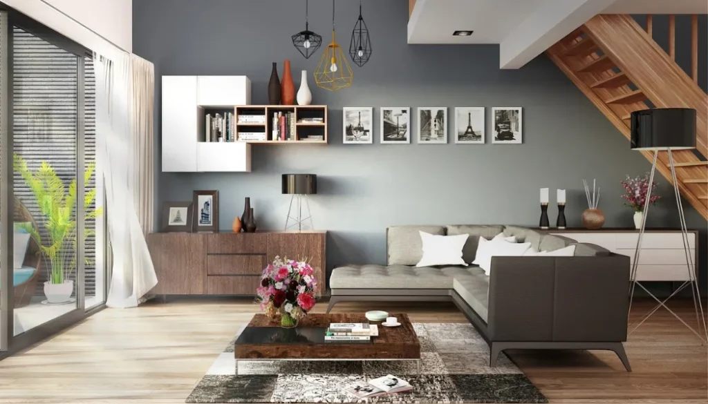 Interior Design Studio in Calicut